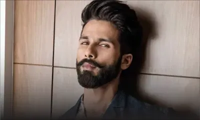 Après Kabir Singh : Shahid Kapoor signe un autre film avec Dharma Productions