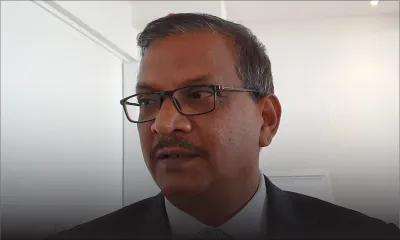 Bras de fer entre le ministre Maudhoo et Sudesh Lallchand : des remboursements réclamés à l’ex-président de la MCSL 