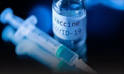 Pandémie : la Californie rend obligatoire la preuve de vaccination