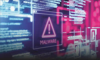 Cybersécurité : comment éviter les pièces-jointes infectées par des virus ?