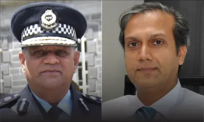 Aux origines de la crise entre le CP et le DPP 