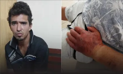 Agression d’un touriste français : le voleur, proche ami de la victime, arrêté après six mois