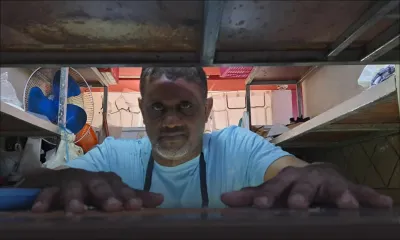 Raffick, marchand de pains fourrés : «Vann dipin inn permet mwa asir ledikasyon mo bann zanfan»