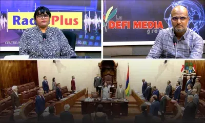 Parlement : la CWA au cœur de la PNQ