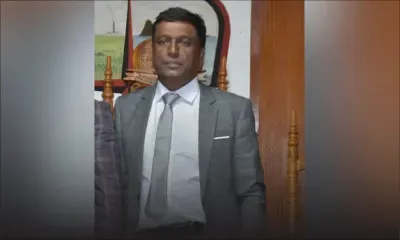 Conflit au conseil de district de Rivière-du-Rempart : Prembhoodas Ellayah obtient une injonction contre Anwar Husnoo