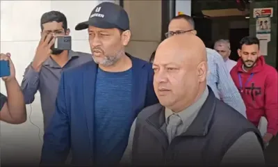 Reward Money : Lilram Deal persiste dans son mutisme sur les Rs 4,5 millions