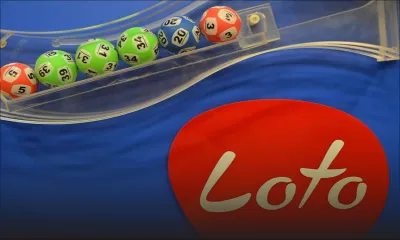 Lottotech en hausse soutenue