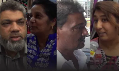 Micro-trottoir: ce qu’ils pensent du Budget 2016-17