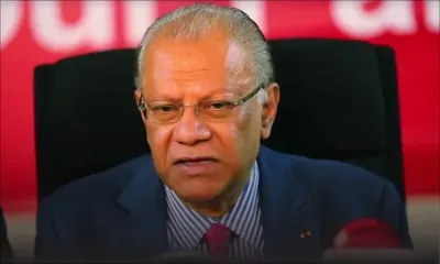 Navin Ramgoolam : «Le PTr a été créé pour combattre les injustices sociales»