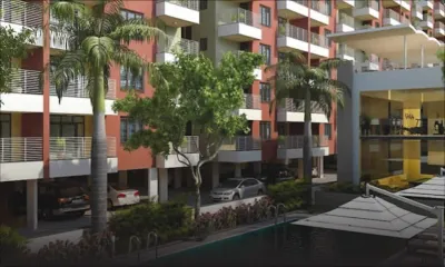  Mesure budgétaire – Engouement des étrangers pour les appartements