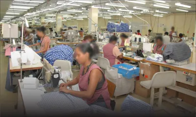 Femmes dans le monde du travail : un taux de participation de 50 % attendu d’ici à 2030