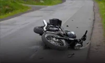 Accident de moto : il attend un rapport de police depuis trois mois