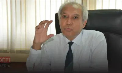 Lutte contre le VIH/Sida : Anwar Husnoo dévoile un plan d’action afin de diagnostiquer les porteurs du virus