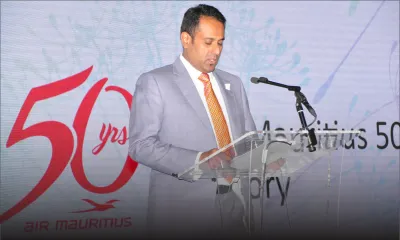 Tourisme soutenable : Air Mauritius prend de l’avance sur les objectifs environnementaux