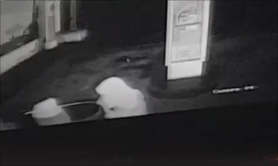 Braquage à la station-service Indian Oil : deux suspects se rendent à la police