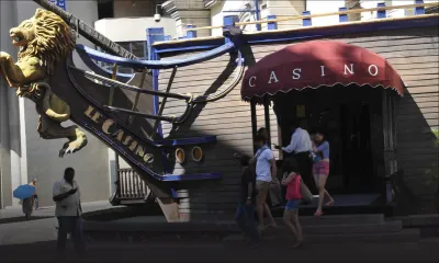 Casinos de Maurice - Plan de pension : Rs 1,7 million payé en plus