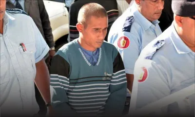 Blanchiment d’argent : Curly Chowrimoothoo fixé sur son sort le 8 août 2017