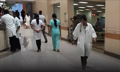 Shift system : polémique Santé v/s MHOA