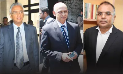 Enquête sur la drogue - L’indépendance du travail de la commission : la priorité du PM