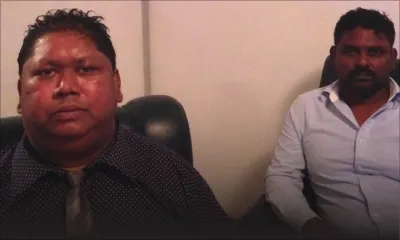 Foire expo-vente à Madagascar : deux Mauriciens invitent les PME locales