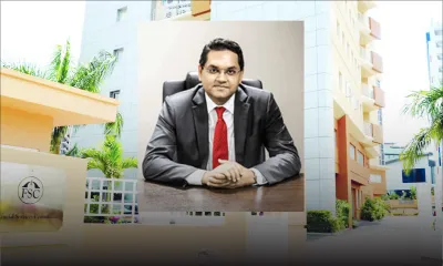 Services financiers - Harvesh Seegolam : «Il est indéniable que la FSC doit se réinventer»