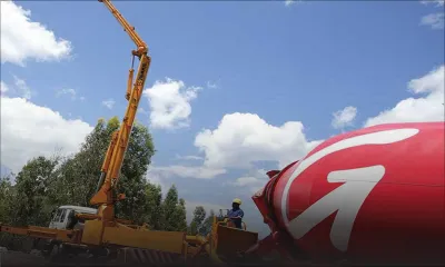 De nouveaux directeurs chez Gamma Civic