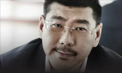 Kenneth Kam : le parcours d’un trader atypique