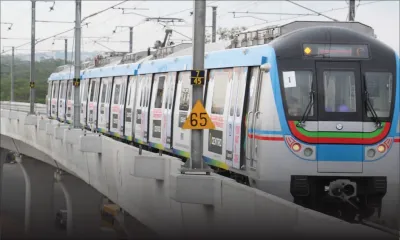 Metro Express : l’aventure coûtera Rs 18,8 milliards 