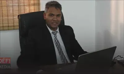 Nadeem Nazurally, chercheur et chargé de cours : «Il faut bannir le plastique complètement à Maurice»