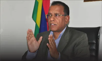 Sunil Bholah : «Les start-up peinent à maintenir une trésorerie saine»