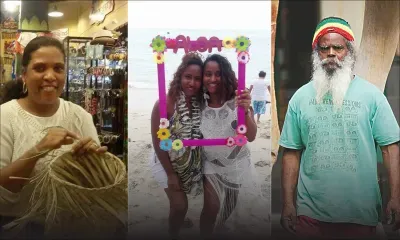 Réussir autrement : quand le talent et la volonté suffisent