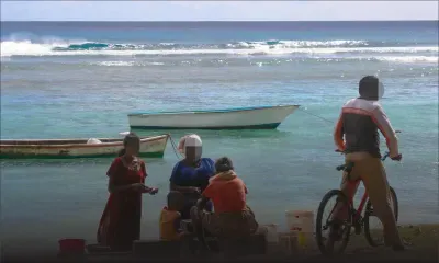 Météo : une amélioration du temps en vue 