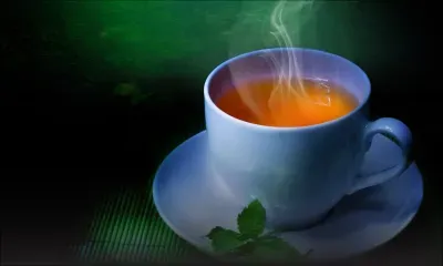 [Infographie] Thé : une industrie qui a de la pêche