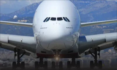 A380 d’Emirates : plus de 2,6 M de passagers sur la desserte Maurice