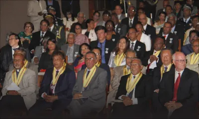 Décorés du 12-Mars 2018 : ces Mauriciens qui font honneur à notre pays