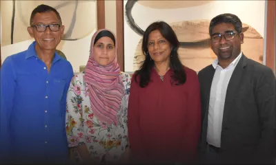 Forum-débat : la population doit réfléchir au modèle de société auquel elle aspire