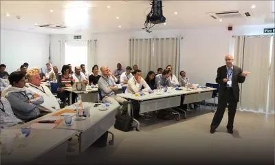 Marketing : Rogers accueille l’expertise d’un formateur de la diaspora mauricienne