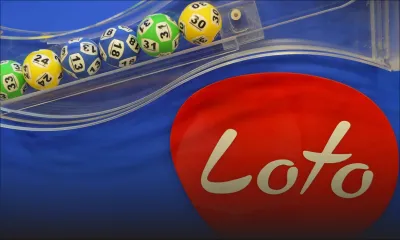 Performances : la Lottotech s’attend à de meilleurs jours avec un second tirage