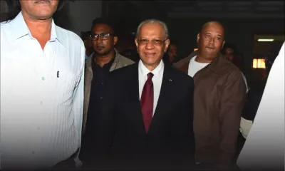 Affaire Roches-Noires : trois dépositions de Navin Ramgoolam à la police au cœur des débats