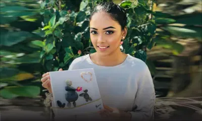 Recyclage : Neevriti Prayag au cœur écolo