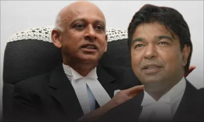 Post-rapport de la Commission d’enquête sur la drogue : Raouf Gulbul réclame Rs 200 M à Ashley Hurhangee