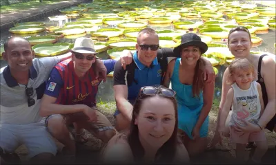 Vacances à Maurice : 80 000 touristes n’optent pas pour les établissements payants