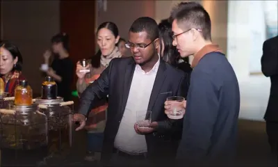 Allan Mathieu : from Cite Argy to Shanghai, the story of success 