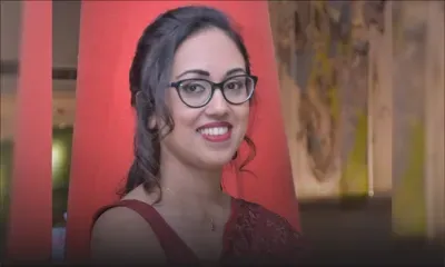 Poésie - Anoucheka Gangabissoon : la poésie par «accident»