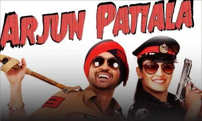 Box-Office : Arjun Patiala rejeté dès le premier week-end