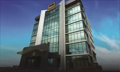 Pour non-remboursement d’un prêt : la MauBank obtient le gel des comptes bancaires d’un haut cadre d’une banque