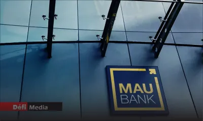 Un employé de la MauBank de Flacq positif à la Covid-19 : la succursale temporairement fermée