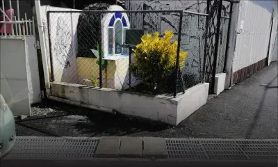 À la rue Chopin, Rose-Hill : les habitants réclament plus de professionnalisme 