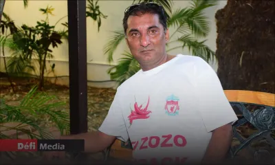 Convoqué aux Casernes centrales : Shameem Korimbocus autorisé à partir après son interrogatoire 