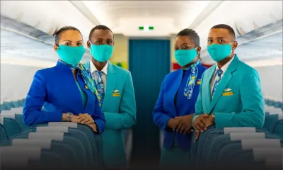 Tourisme : Air Seychelles reprend ses vols habituels sur Maurice